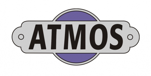 Pístové kompresory Atmos